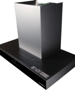 MÁY HÚT MÙI VẪY TAY JUNGER HRJ-901