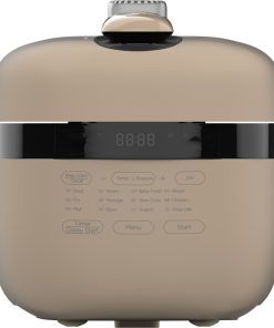 NỒI ÁP SUẤT HAWONKOO PCH-500-CF