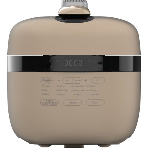 NỒI ÁP SUẤT HAWONKOO PCH-500-CF