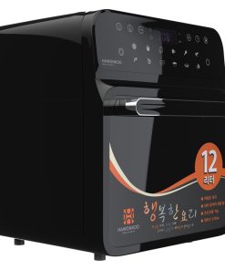 NỒI CHIÊN KHÔNG DẦU HAWONKOO 12 LÍT AFH-120-CF