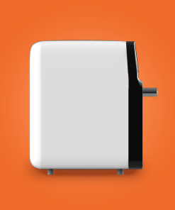 NỒI CHIÊN KHÔNG DẦU HAWONKOO 12 LÍT AFH-120-W