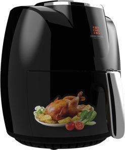NỒI CHIÊN KHÔNG DẦU HAWONKOO 4.5 LÍT AFH-045