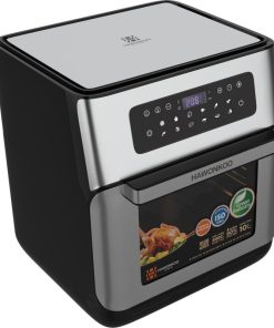 NỒI CHIÊN KHÔNG DẦU HAWONKOO AFH-101