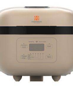 NỒI CƠM ĐIỆN HAWONKOO RCH-152-IH-CF