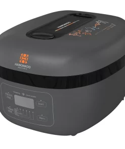 NỒI CƠM ĐIỆN HAWONKOO RCH-152-IH-GR