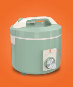 NỒI CƠM ĐIỆN HAWONKOO RCH-154-GE