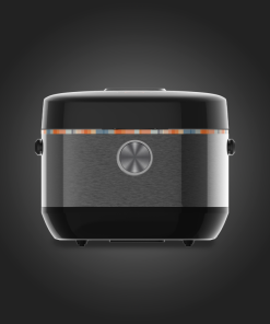 NỒI CƠM ĐIỆN HAWONKOO RCH-180-BA