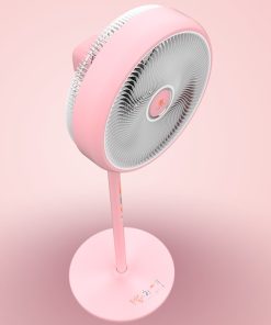 QUẠT ĐIỆN HAWONKOO FDH-012-SPEED24-PK