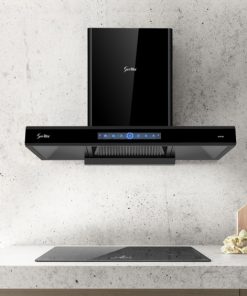 MÁY HÚT MÙI SEVILLA SV-BT90