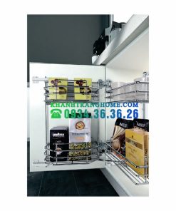 TỦ ĐỒ KHÔ 2 TẦNG FASTER FS 502 SVIP