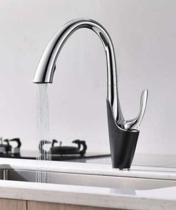 Vòi rửa chén PRAMIE-PRV 078 - 6 Vòi rửa chén PRAMIE-PRV 078