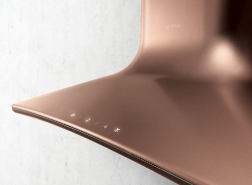 Máy hút mùi áp tường Elica SWEET COPPER/A/85+CAM PRF0167324 - 13