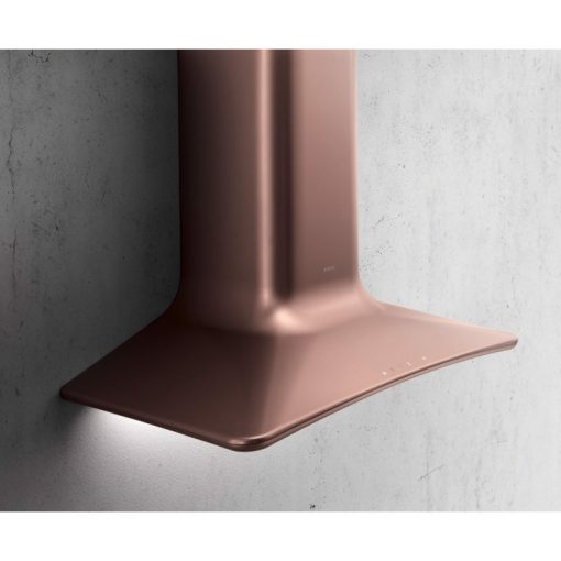 Máy hút mùi áp tường Elica SWEET COPPER/F/85 PRF0120672A - 9