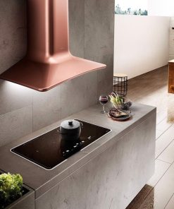 Máy hút mùi áp tường Elica SWEET COPPER/F/85 PRF0120672A - 24 Máy hút mùi áp tường Elica SWEET COPPER/F/85 PRF0120672A - 23