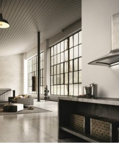 Máy hút mùi áp tường Elica SWEET PELTROX/F/85 PRF0120689A - 16 Máy hút mùi áp tường Elica SWEET PELTROX/F/85 PRF0120689A - 15