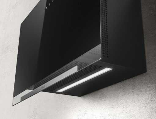 MÁY HÚT MÙI ÁP TƯỜNG ELICA APLOMB BL/A/90 PRF0166939 - 7