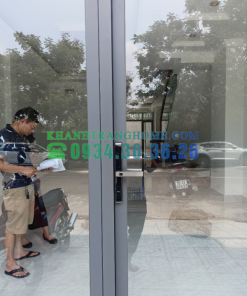 Khóa thông minh DEMAX SL688 AG tiêu chuẩn Đức - 25