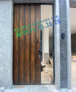 Khóa chống nước DEMAX SL606 SD tiêu chuẩn Đức - 43