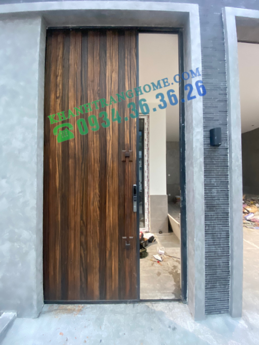 Khóa chống nước DEMAX SL606 SD tiêu chuẩn Đức - 19
