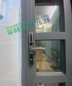 Khóa chống nước DEMAX SL606 AG tiêu chuẩn Đức - 32