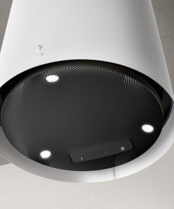 Máy hút mùi đảo đèn Elica EASY UX WH/F/50 PRF0119940A - 18 Máy hút mùi đảo đèn Elica EASY UX WH/F/50 PRF0119940A - 17