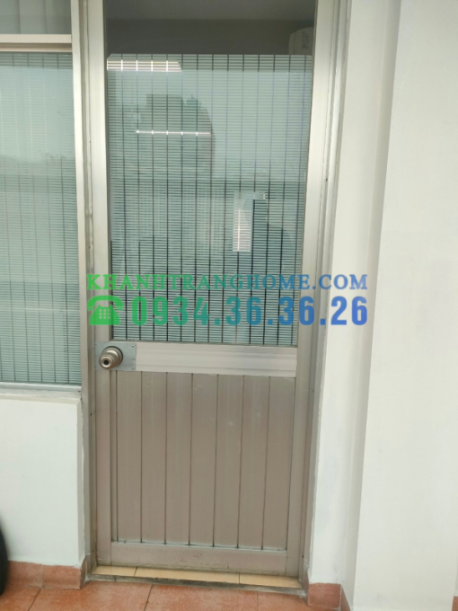 Khóa vân tay DEMAX SL106 SV tiêu chuẩn Đức - 9