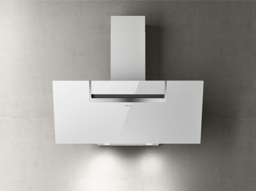 Máy hút mùi áp tường Elica SHEEN-S WH/A/90 PRF0166931 - 1