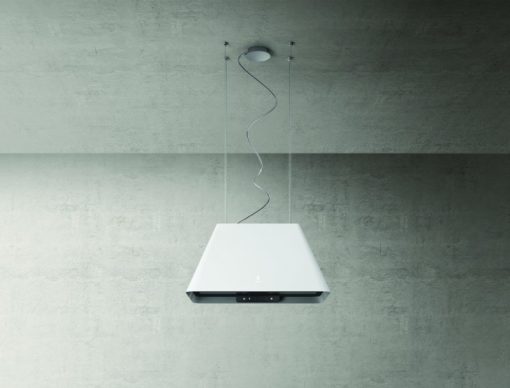 Máy hút mùi Elica IKONA LIGHT WH/F/60 PRF0165083 - 1