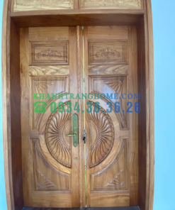 Khóa cửa đại sảnh DEMAX SL886 GB tiêu chuẩn Đức - 23