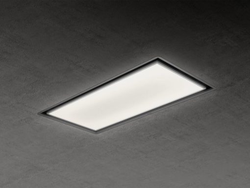 Máy hút mùi âm trần Elica SKYDOME H30 A/100 PRF0146232A - 1