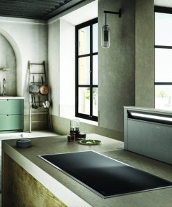 Máy hút mùi âm bàn Elica GETUP CAST IRON/A/90 PRF0162866 - 17