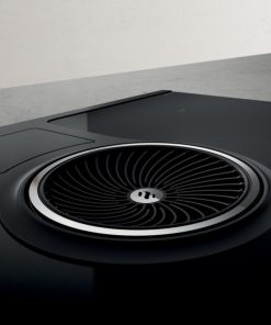 Bếp từ kết hợp máy hút mùi Elica NIKOLATESLA HP BL/F/83 PRF0120976A - 20 Bếp từ kết hợp máy hút mùi Elica NIKOLATESLA HP BL/F/83 PRF0120976A - 19