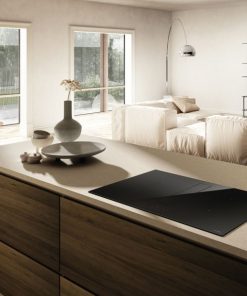 Bếp từ kết hợp máy hút mùi Elica NIKOLATESLA FIT XL BL/A/83 PRF0179476 - 15