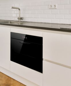 LÒ NƯỚNG VÀ VI SÓNG ELICA VIRTUS MULTI 60 TFT BL PRF0191770 - 15