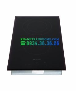 Bếp điện SMEG SE332EB 535 64 241 - 6 BẾP ĐIỆN SMEG SE332EB 535 64 241