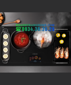 Bếp từ đa điểm Malloca TFT Skylux MH-92TFT - 6 Bếp từ đa điểm Malloca TFT Skylux MH-92TFT