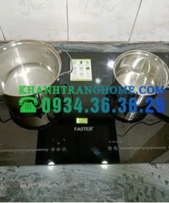 BẾP TỪ FASTER FS 922I
