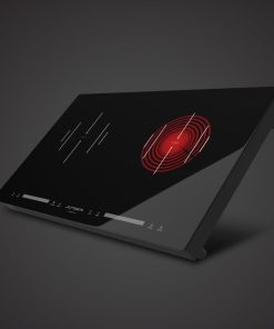 BẾP ĐIỆN TỪ HỒNG NGOẠI CEJ-204-IF