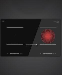 BẾP ĐIỆN TỪ HỒNG NGOẠI JUNGER MTD-71