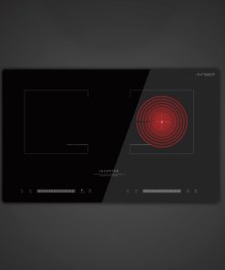 BẾP ĐIỆN TỪ HỒNG NGOẠI JUNGER SIS-66