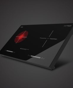 BẾP ĐIỆN TỪ HỒNG NGOẠI JUNGER SIS-68