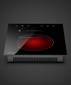 BẾP HỒNG NGOẠI JUNGER IS-19