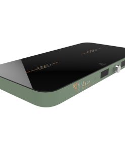 BẾP TỪ ĐÔI ĐA NĂNG HAWONKOO MCEH-200-II-GE