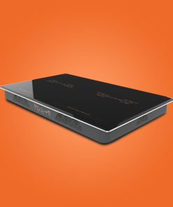 BẾP TỪ ĐÔI HAWONKOO CEH-217-II