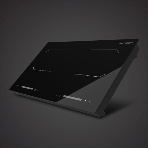 BẾP TỪ ĐÔI JUNGER CEJ-202-II