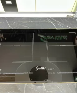 BẾP TỪ ĐÔI SEVILLA SV-T925