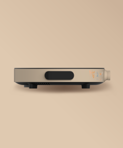 BẾP TỪ ĐƠN HAWONKOO CEH-101-I-CF