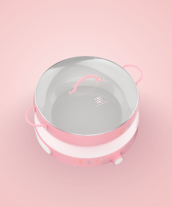 BẾP TỪ ĐƠN HAWONKOO CEH-101-I-PK