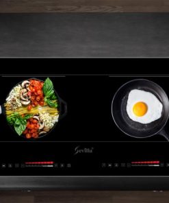 BẾP TỪ SEVILLA SV-MR84