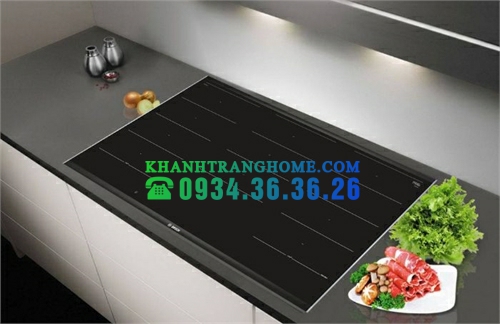 Thương hiệu bếp từ Bosch EUI-PXX975DC1E Series 8 - có nên mua bếp từ hay không ? - 7 bếp từ Bosch